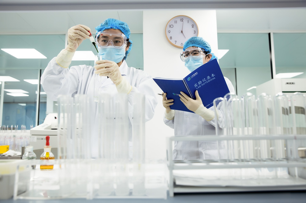 太阳成集团tyc9728投资的美国Stemedica启动新冠肺炎II期临床试验招募