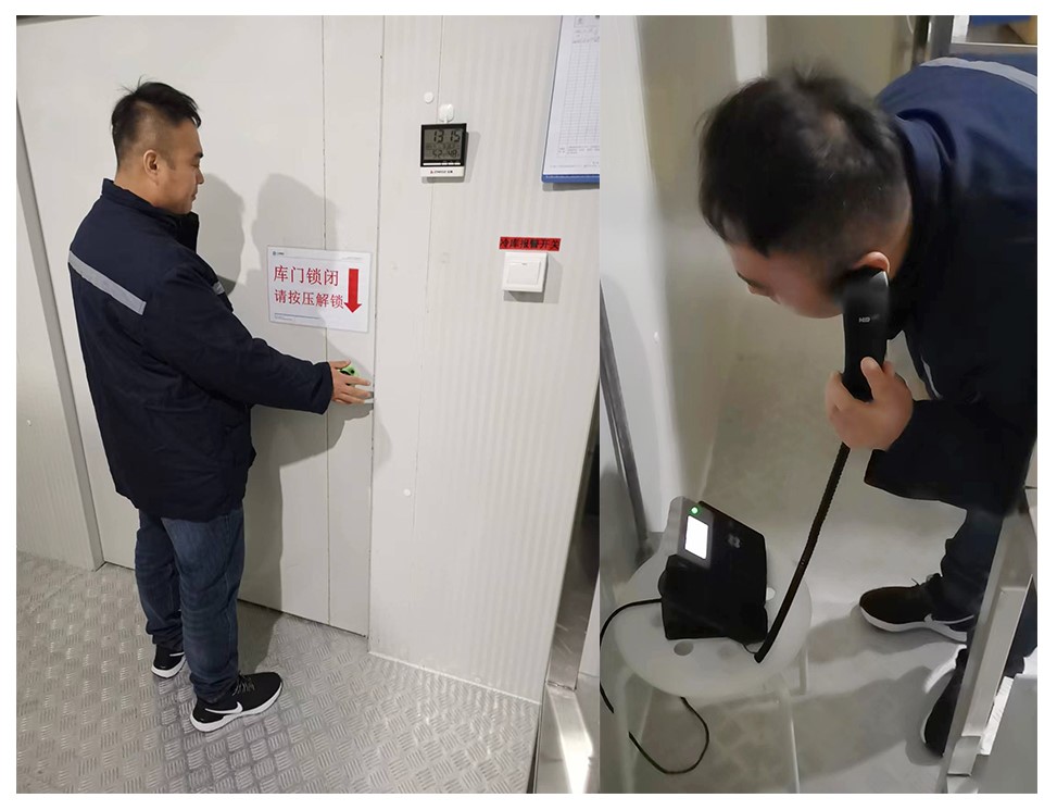 太阳成集团tyc9728美科开展应急演练，筑牢安全防线